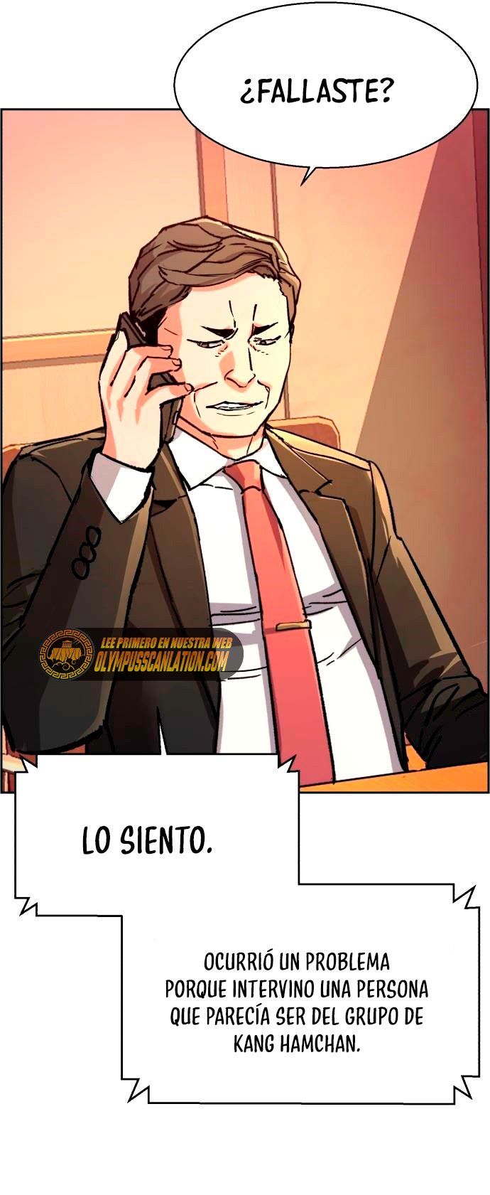 Read Mercenario Adolescente (es) Manga Online