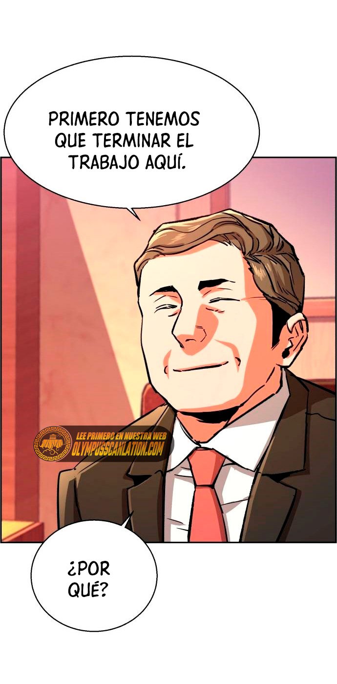 Read Mercenario Adolescente (es) Manga Online