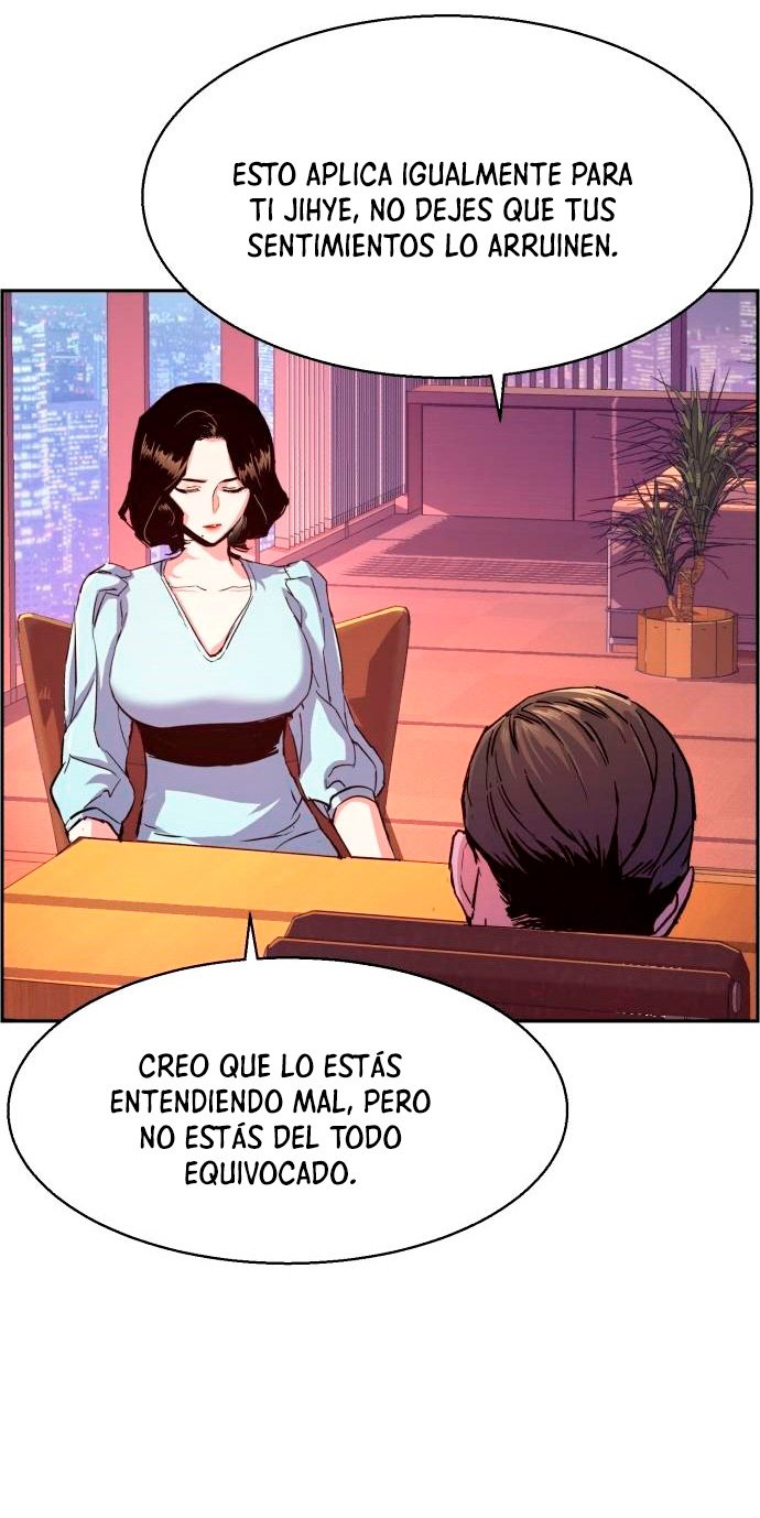 Read Mercenario Adolescente (es) Manga Online