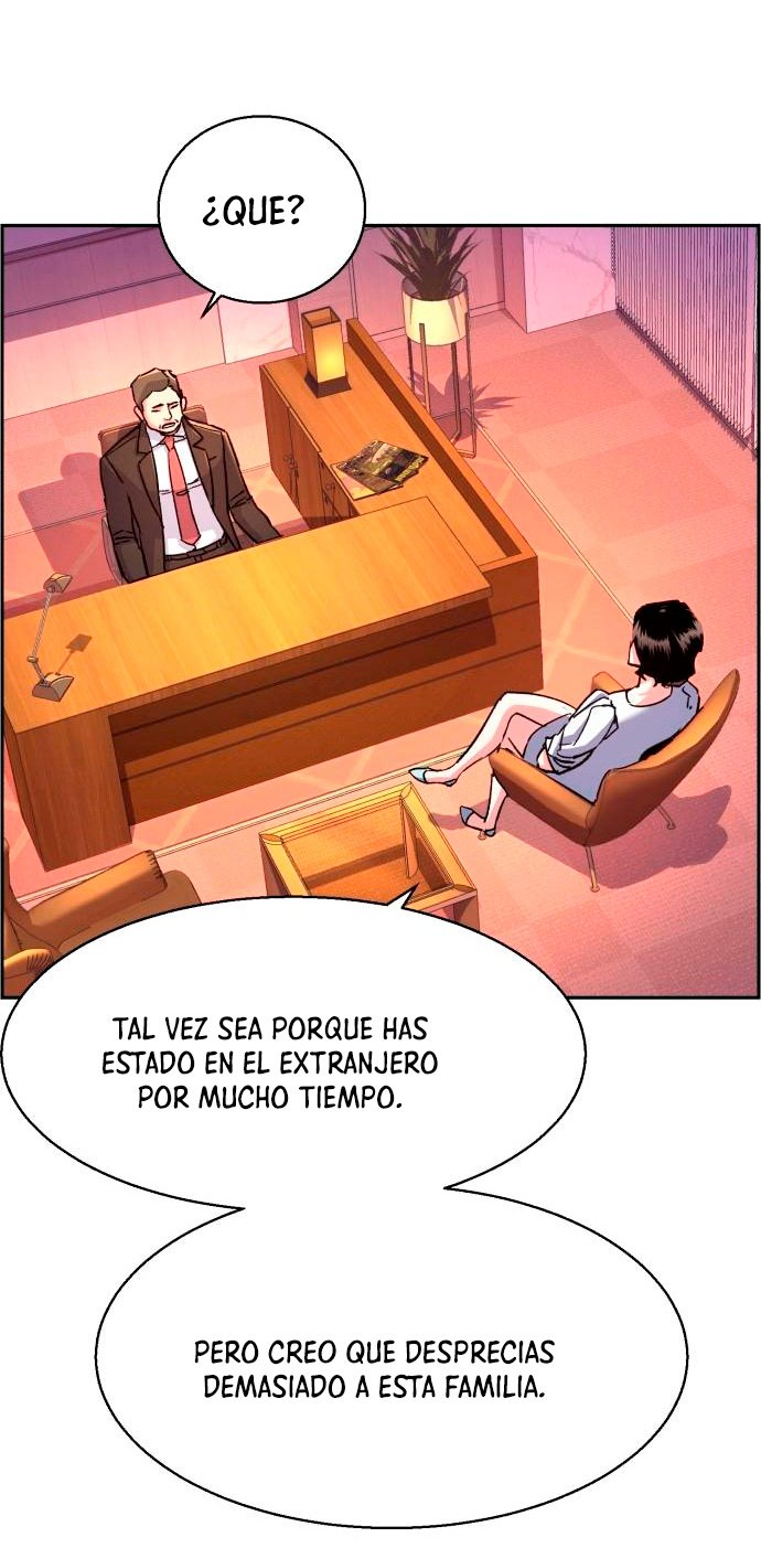 Read Mercenario Adolescente (es) Manga Online