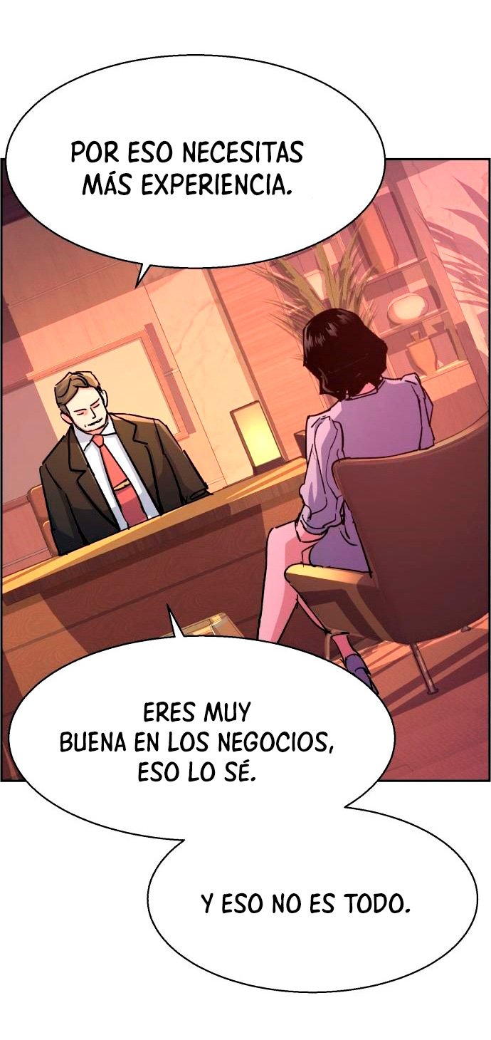 Read Mercenario Adolescente (es) Manga Online