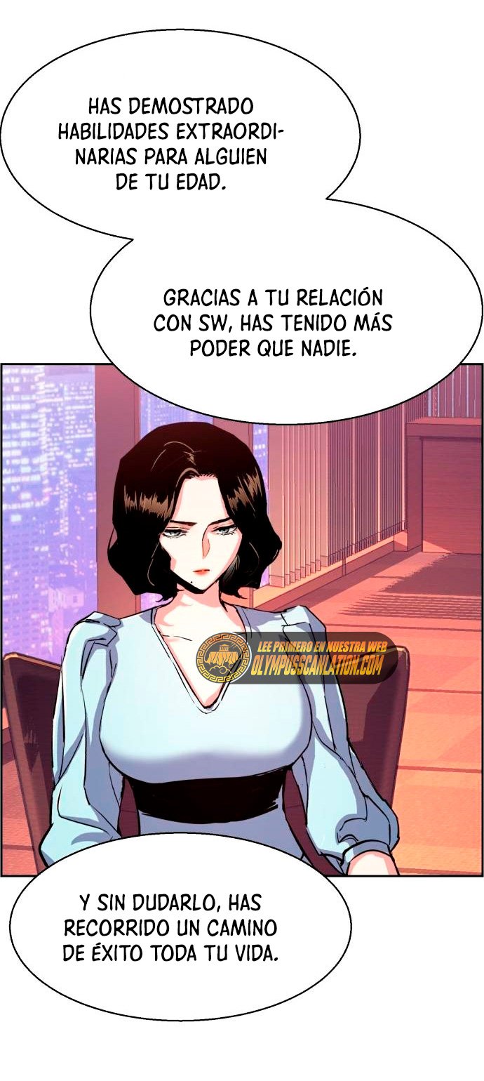 Read Mercenario Adolescente (es) Manga Online