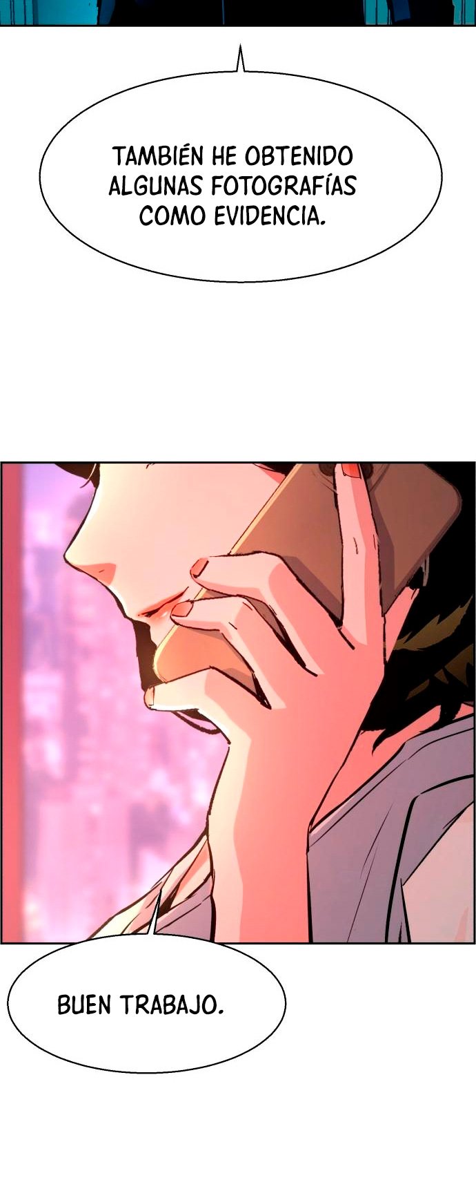Read Mercenario Adolescente (es) Manga Online