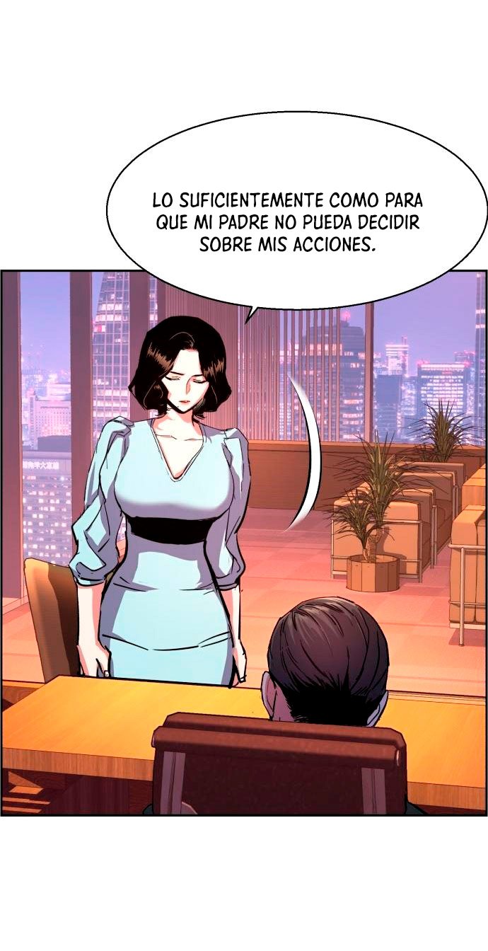 Read Mercenario Adolescente (es) Manga Online