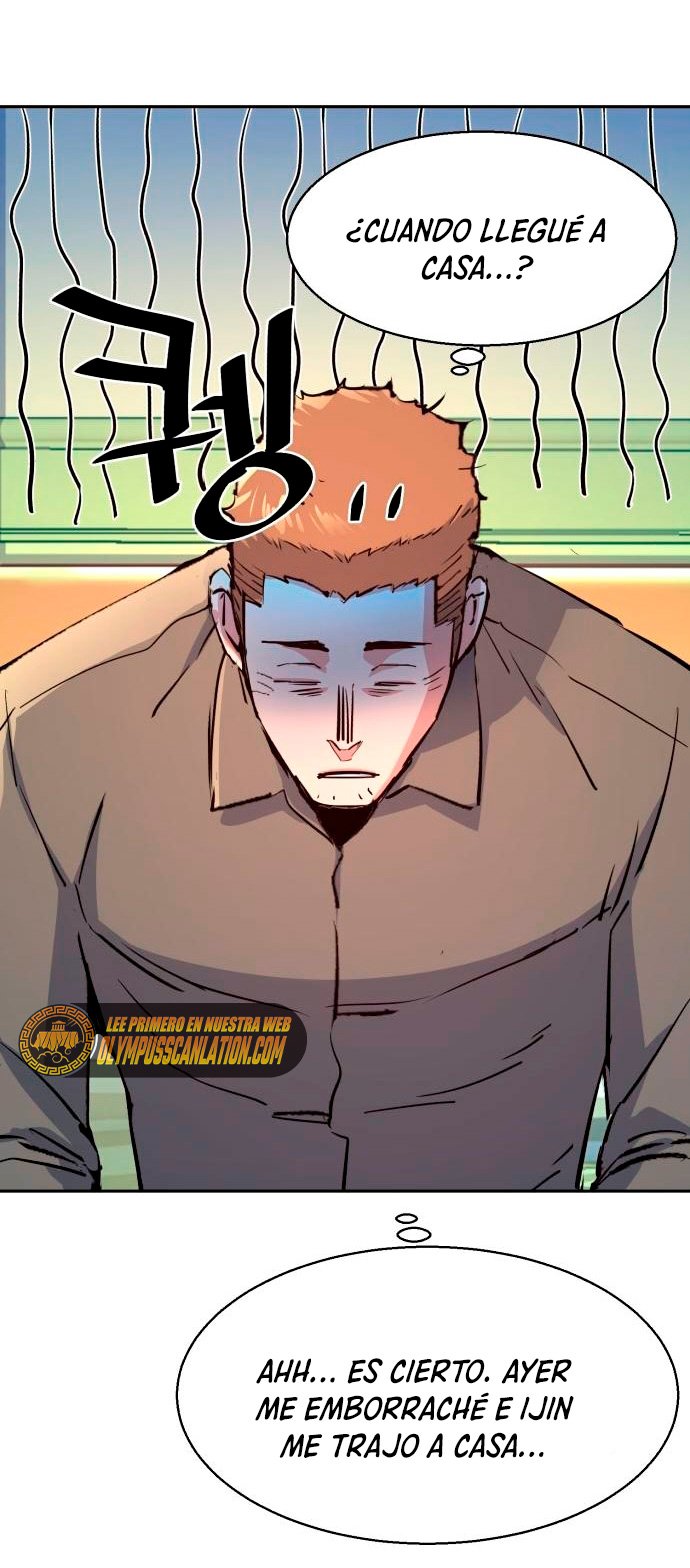 Read Mercenario Adolescente (es) Manga Online