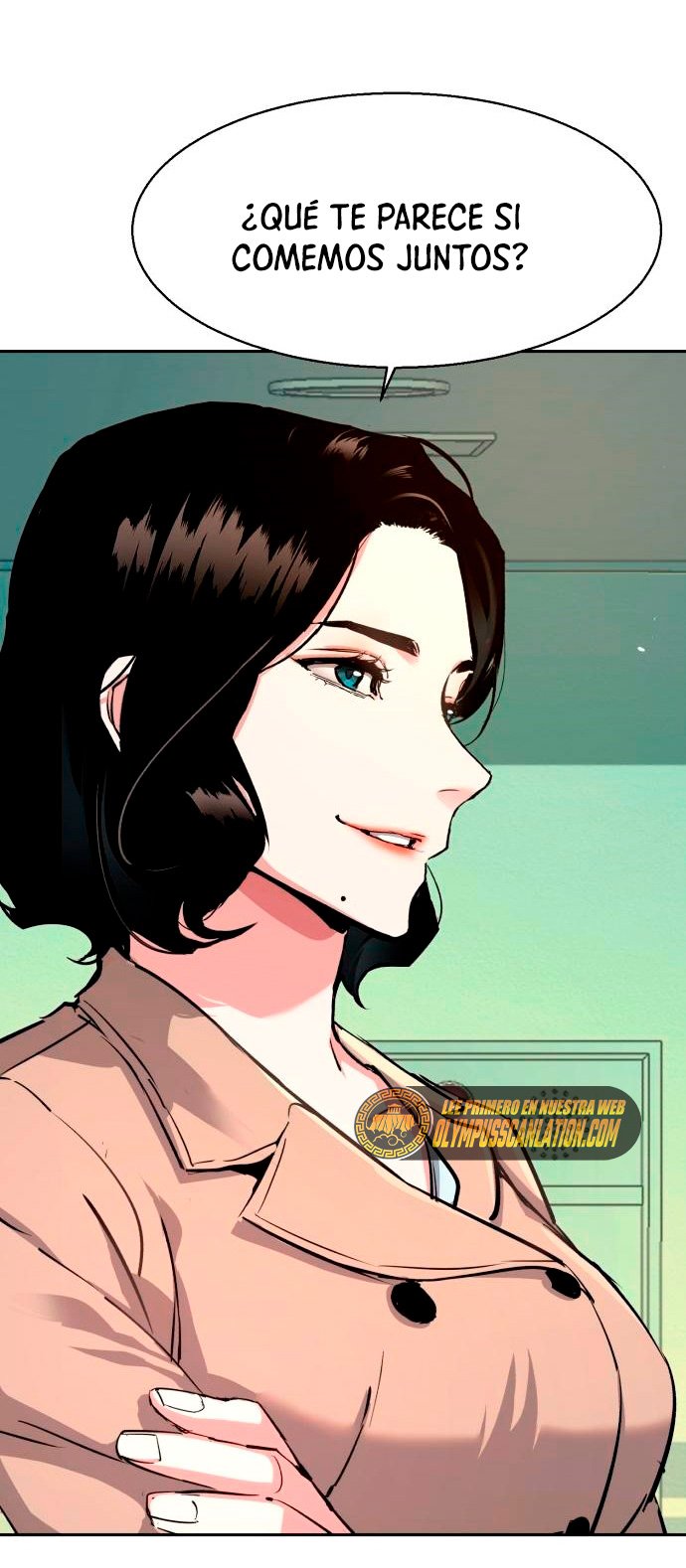 Read Mercenario Adolescente (es) Manga Online