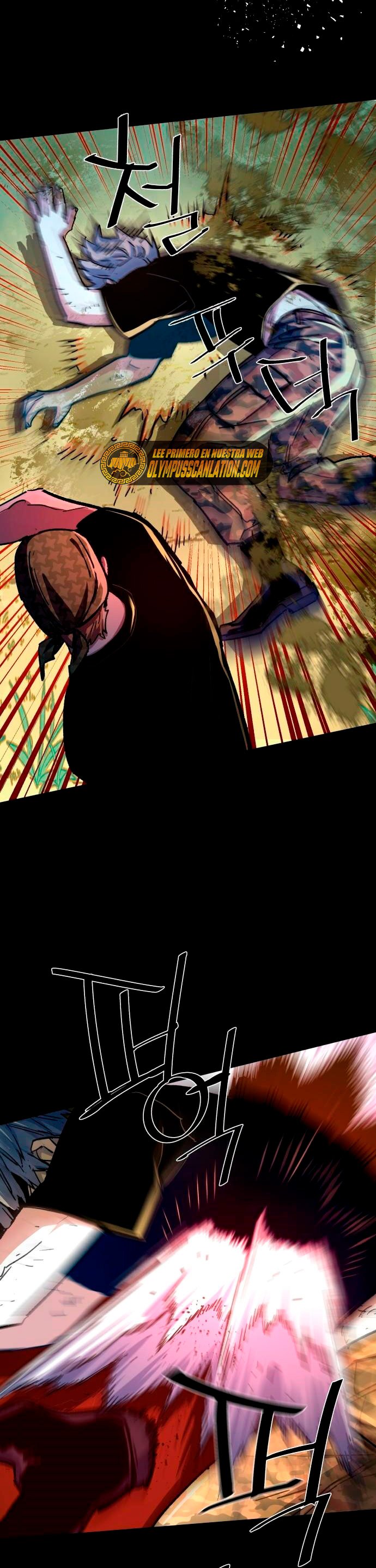 Read Mercenario Adolescente (es) Manga Online