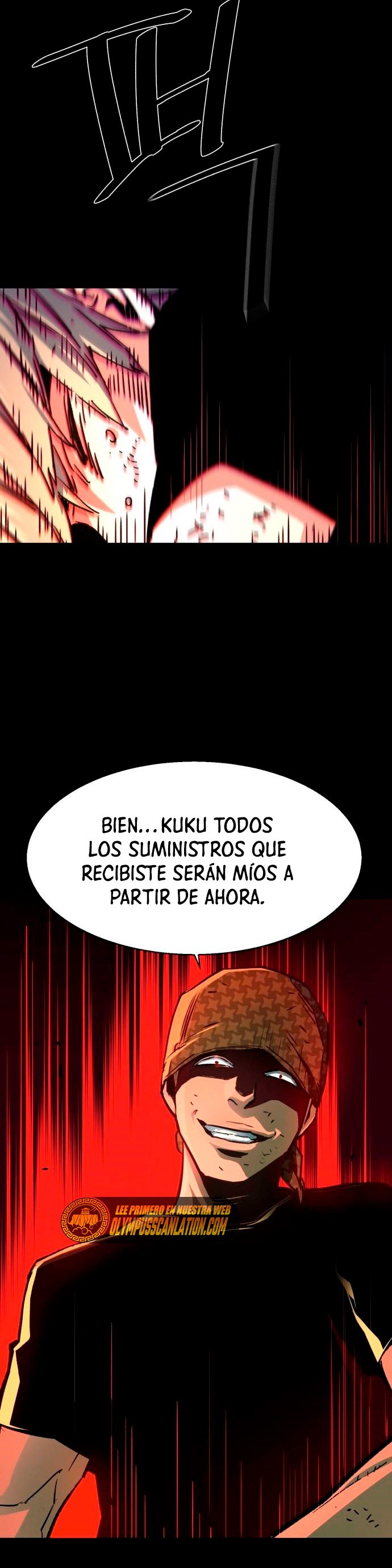 Read Mercenario Adolescente (es) Manga Online