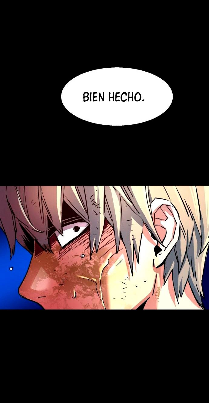 Read Mercenario Adolescente (es) Manga Online