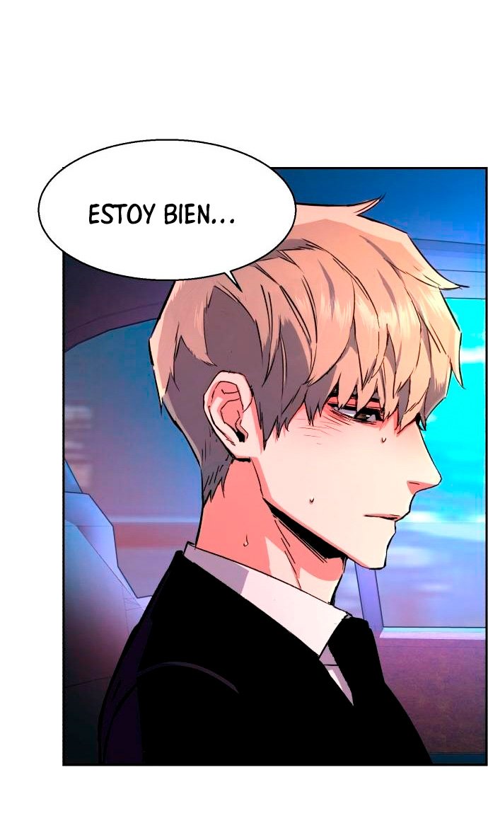 Read Mercenario Adolescente (es) Manga Online