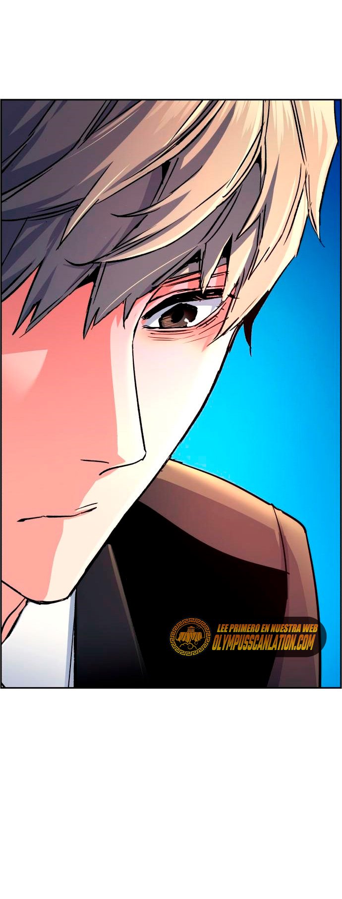 Read Mercenario Adolescente (es) Manga Online