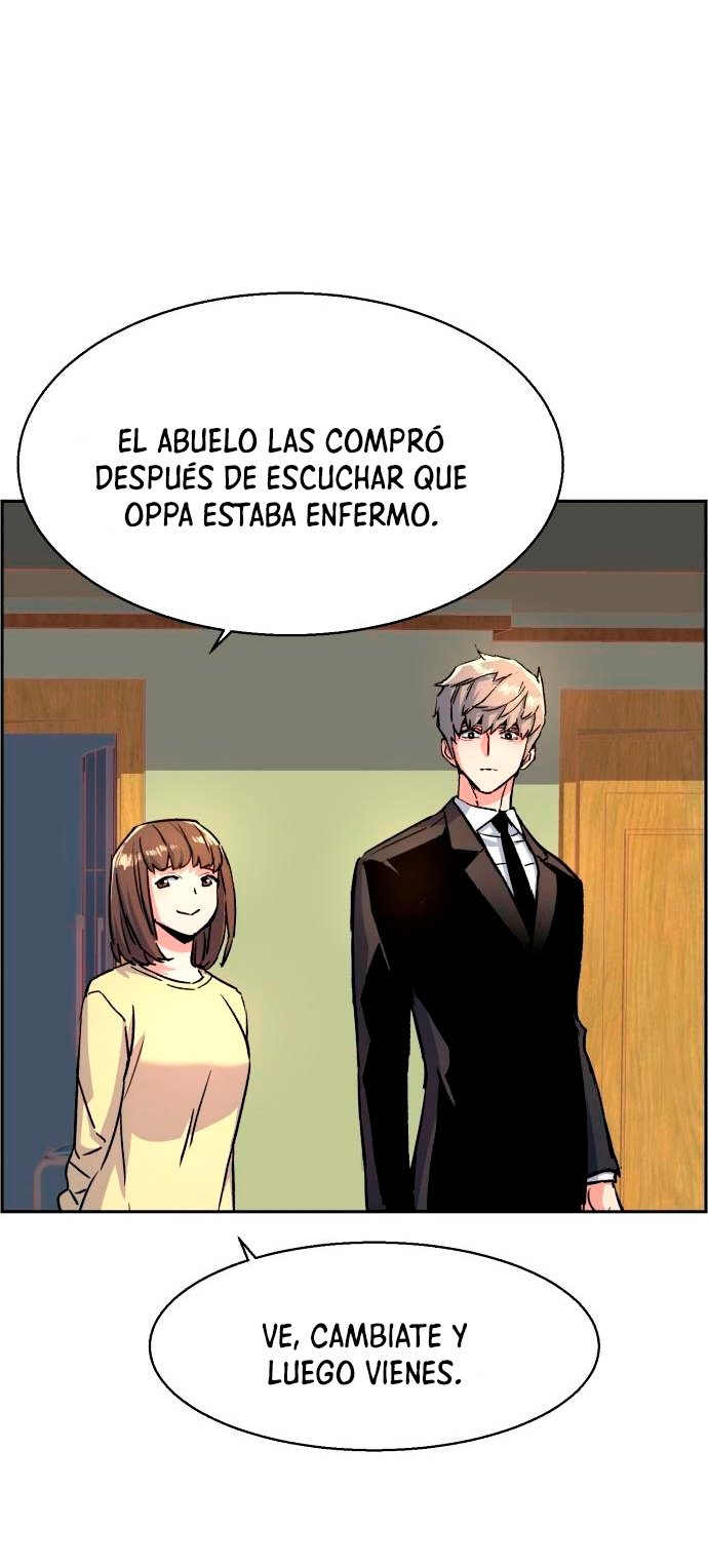 Read Mercenario Adolescente (es) Manga Online