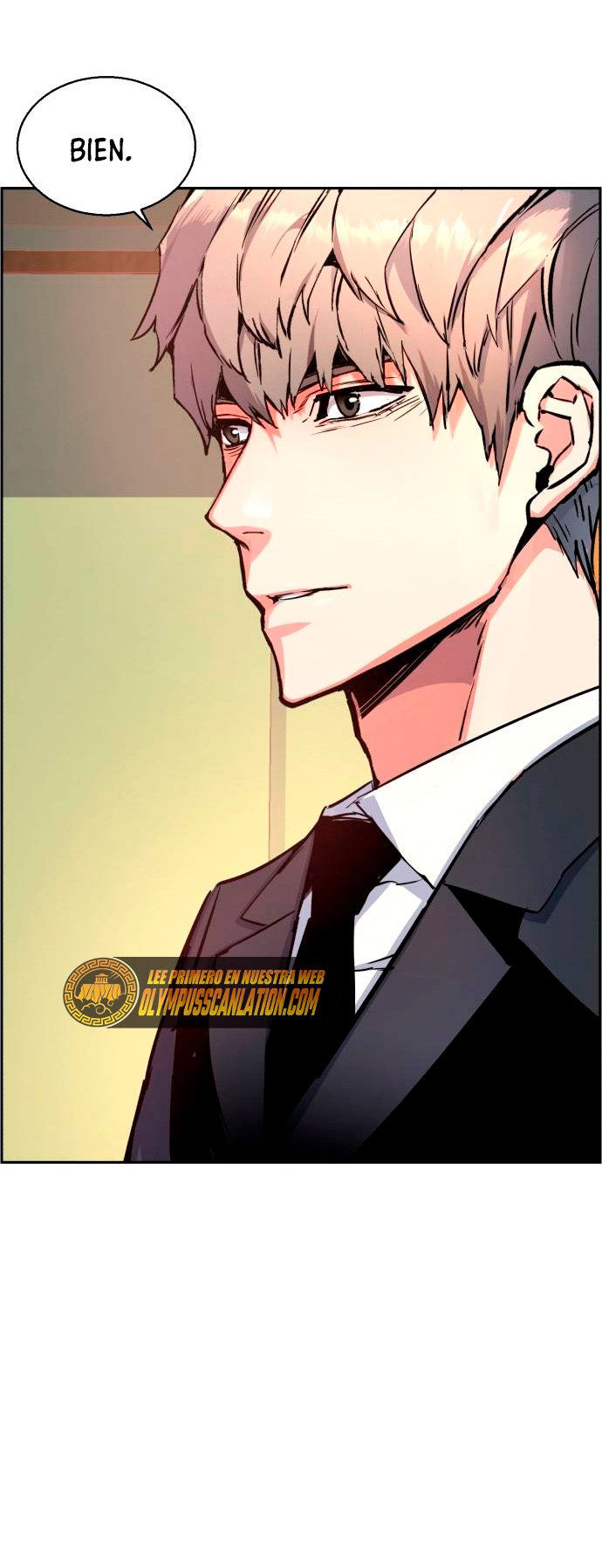 Read Mercenario Adolescente (es) Manga Online