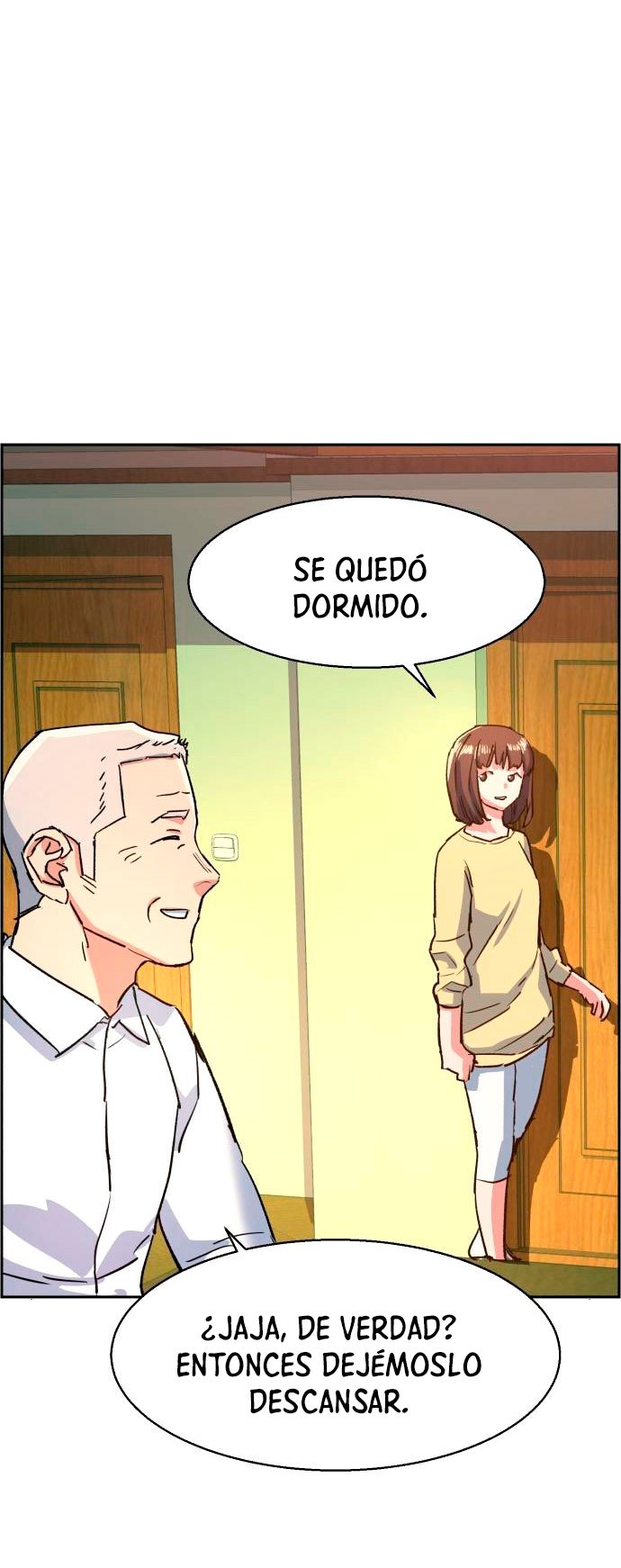 Read Mercenario Adolescente (es) Manga Online