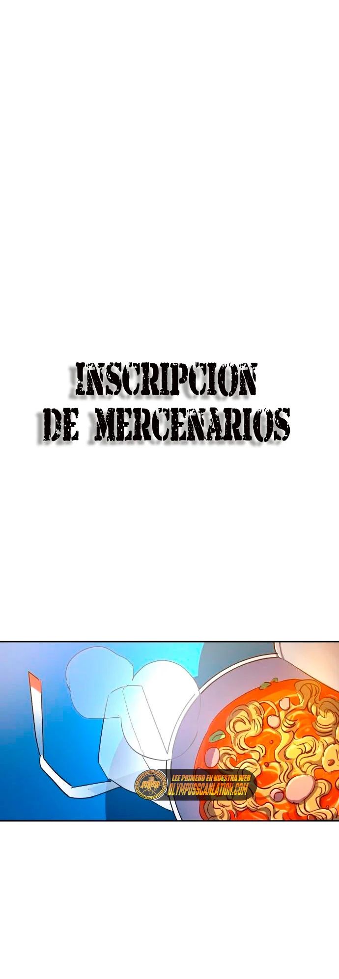 Read Mercenario Adolescente (es) Manga Online