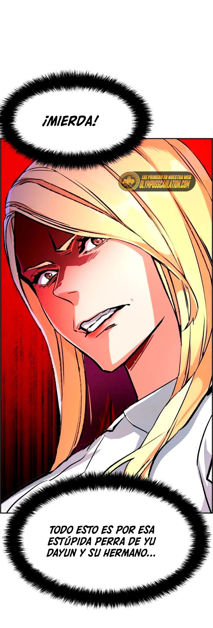 Read Mercenario Adolescente (es) Manga Online