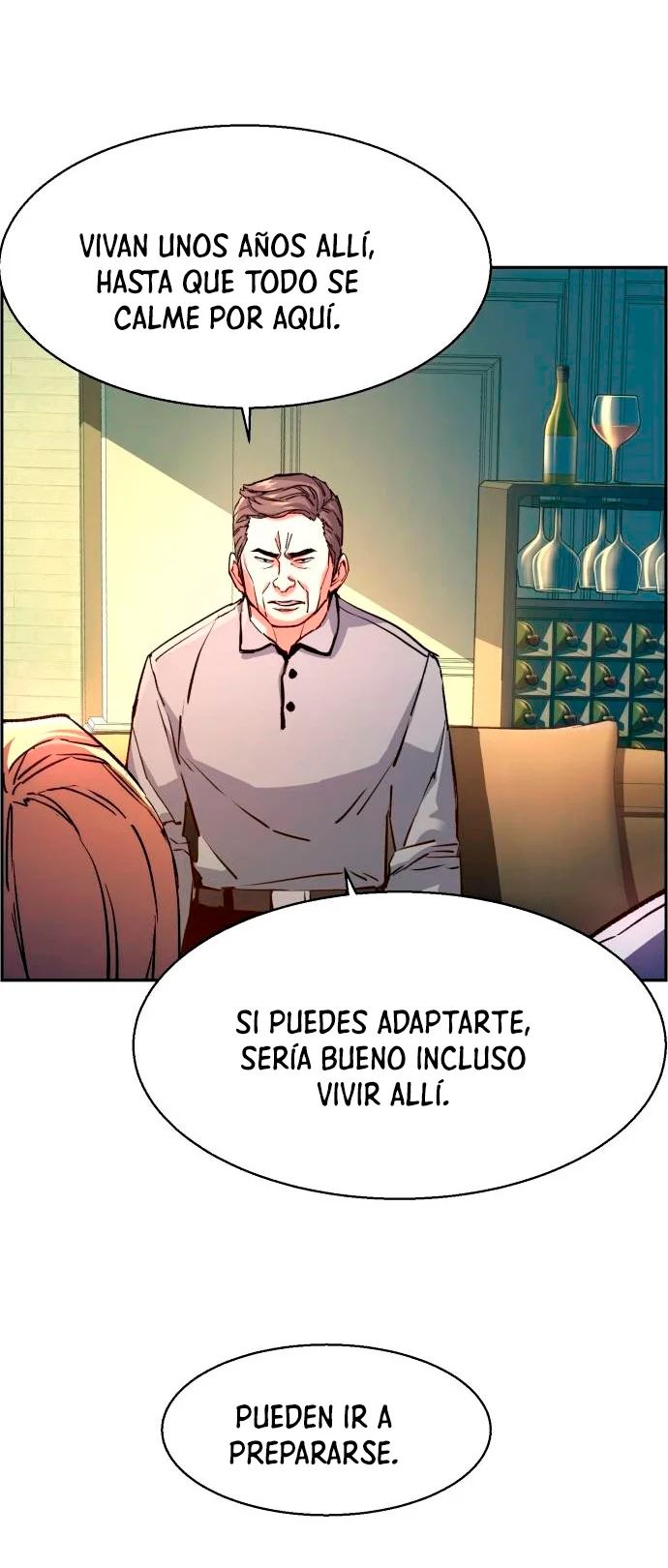 Read Mercenario Adolescente (es) Manga Online