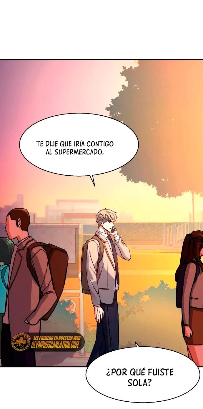 Read Mercenario Adolescente (es) Manga Online