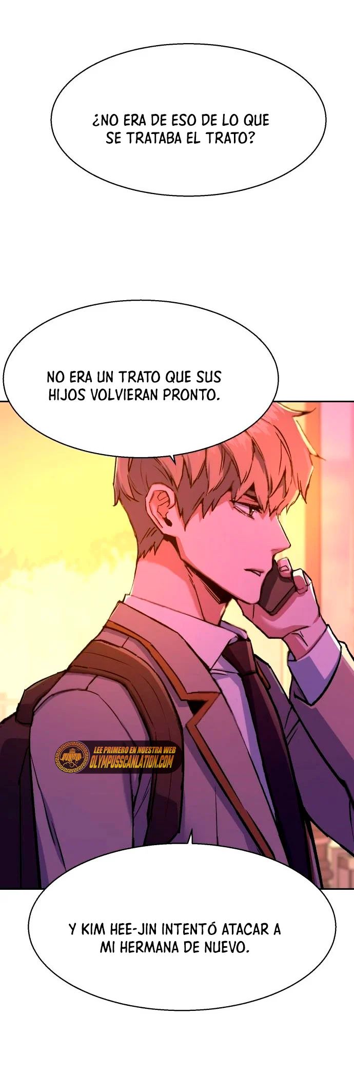 Read Mercenario Adolescente (es) Manga Online