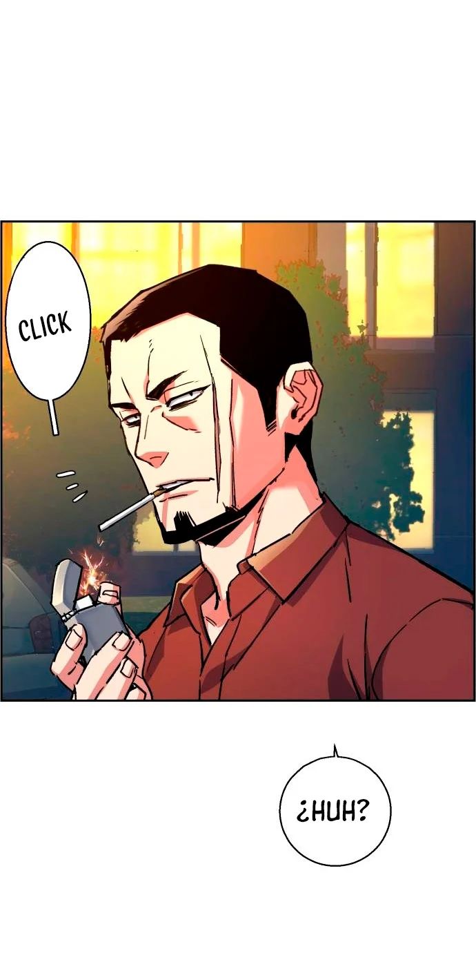 Read Mercenario Adolescente (es) Manga Online
