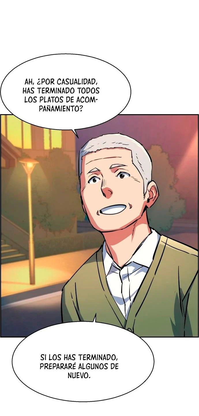 Read Mercenario Adolescente (es) Manga Online