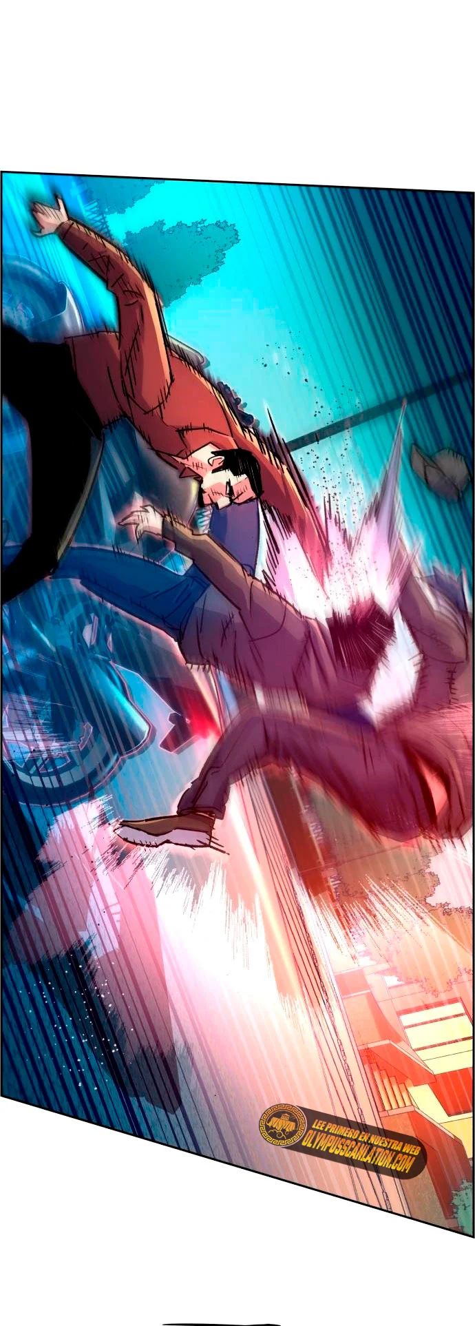 Read Mercenario Adolescente (es) Manga Online