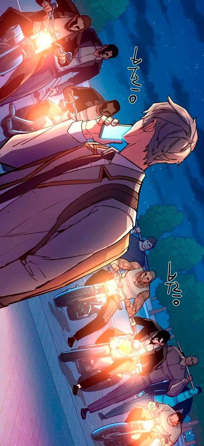 Read Mercenario Adolescente (es) Manga Online