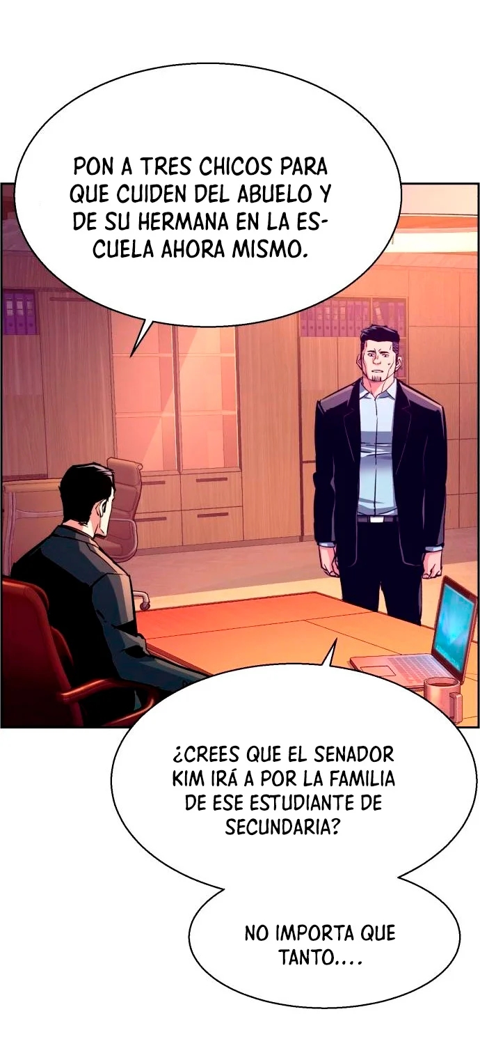 Read Mercenario Adolescente (es) Manga Online