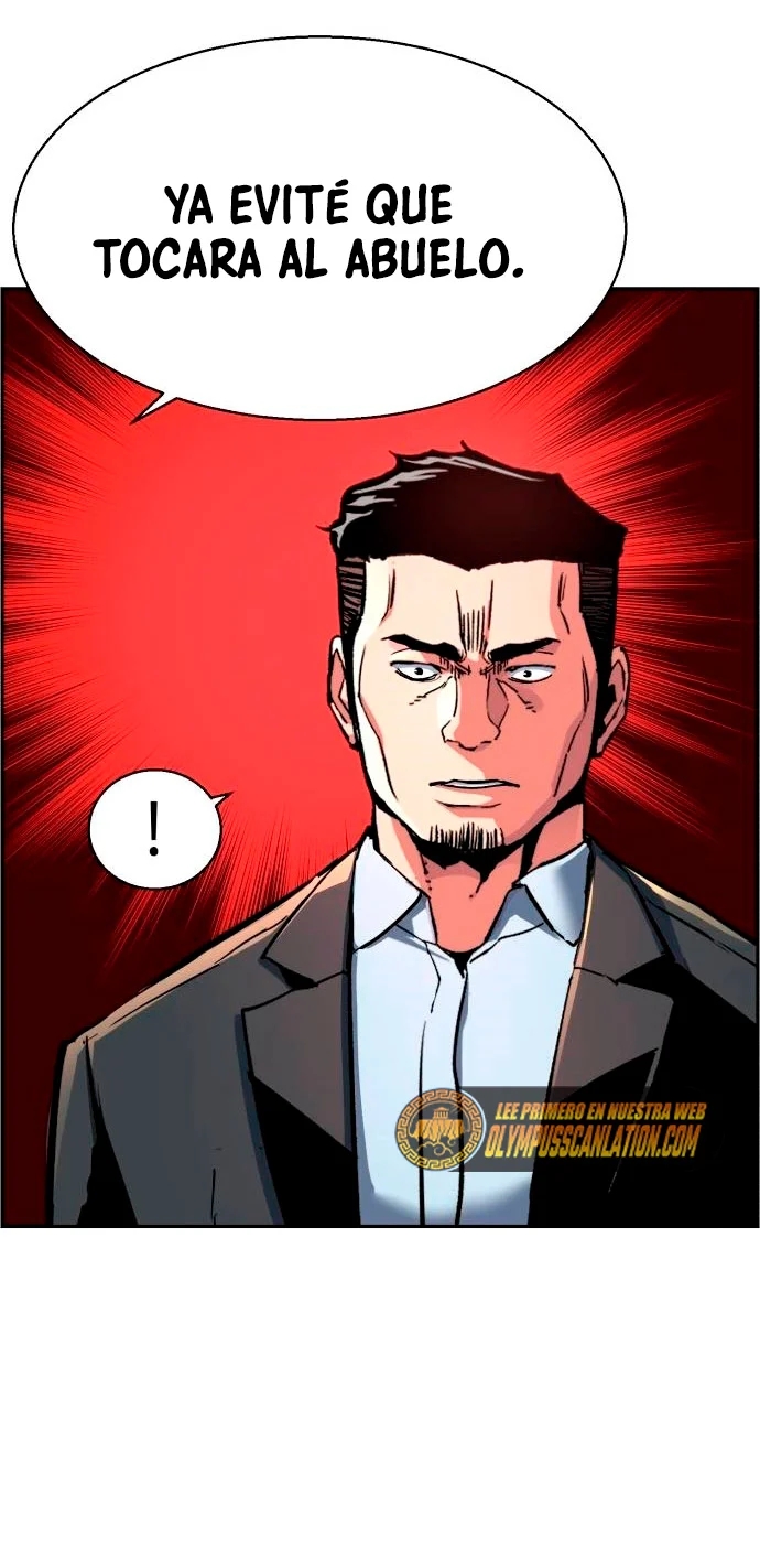 Read Mercenario Adolescente (es) Manga Online