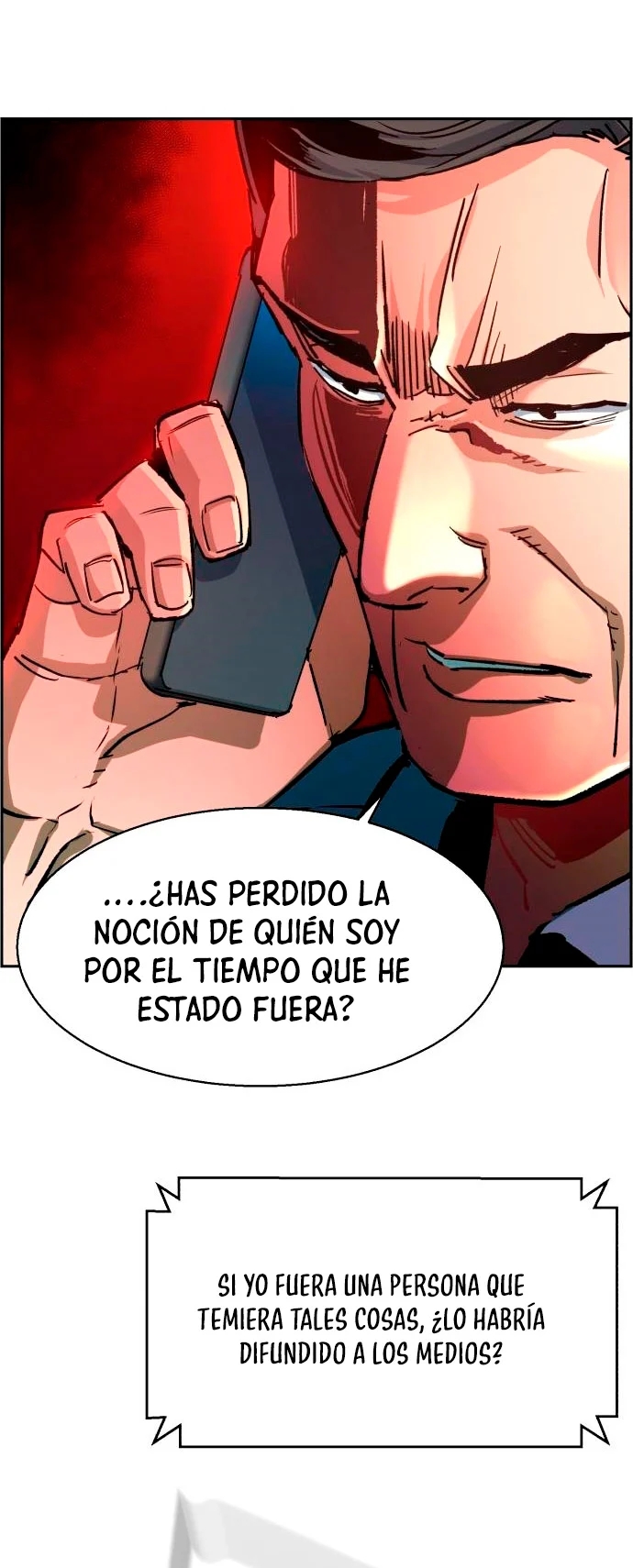 Read Mercenario Adolescente (es) Manga Online
