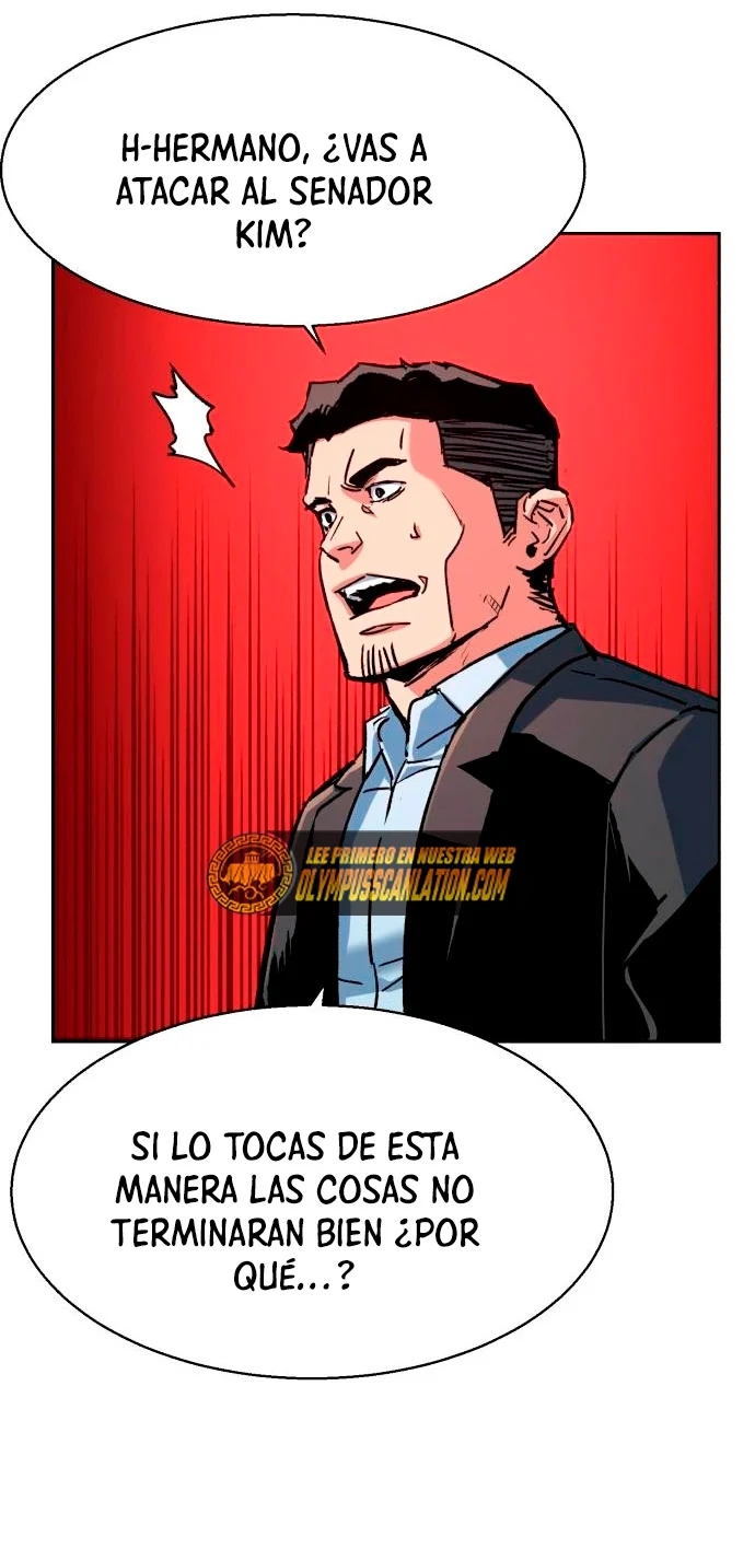 Read Mercenario Adolescente (es) Manga Online