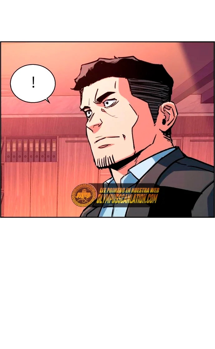 Read Mercenario Adolescente (es) Manga Online