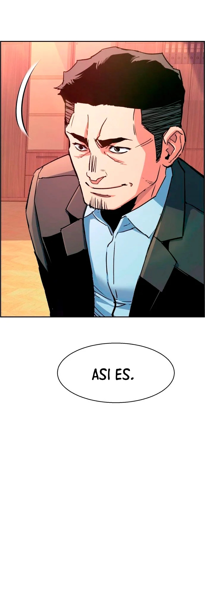 Read Mercenario Adolescente (es) Manga Online