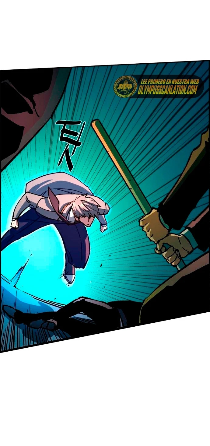 Read Mercenario Adolescente (es) Manga Online