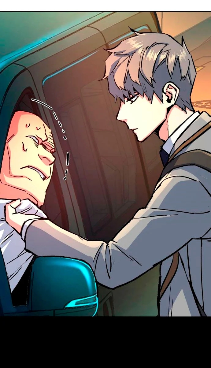 Read Mercenario Adolescente (es) Manga Online