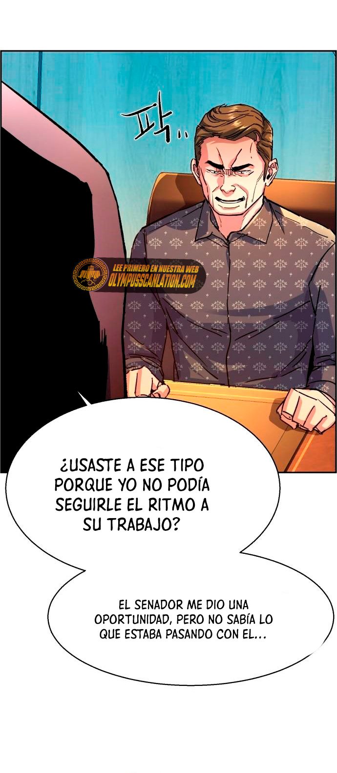 Read Mercenario Adolescente (es) Manga Online