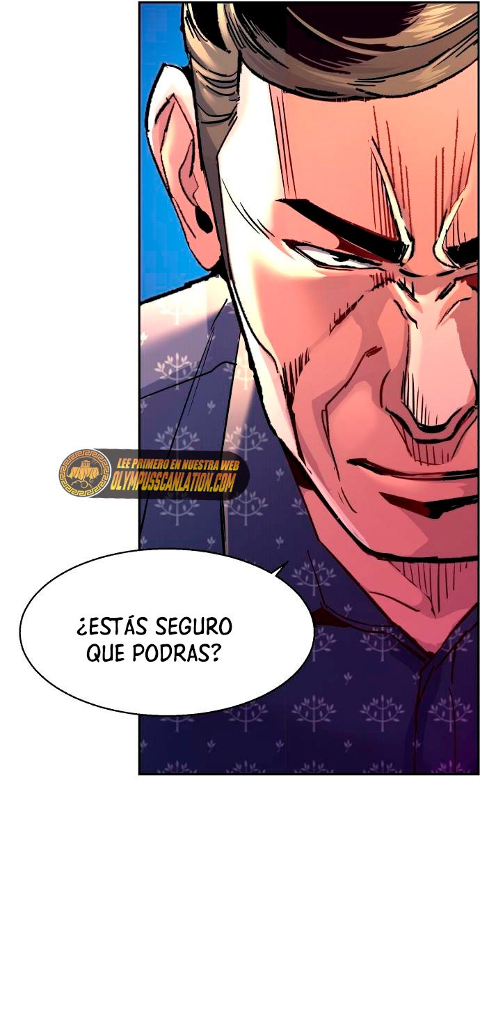 Read Mercenario Adolescente (es) Manga Online