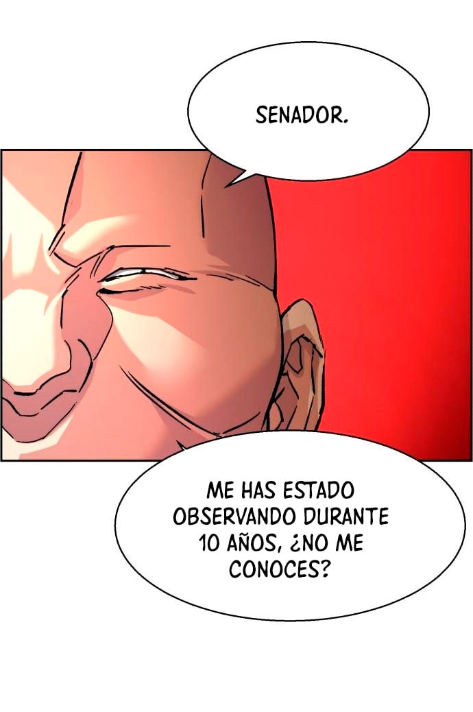 Read Mercenario Adolescente (es) Manga Online