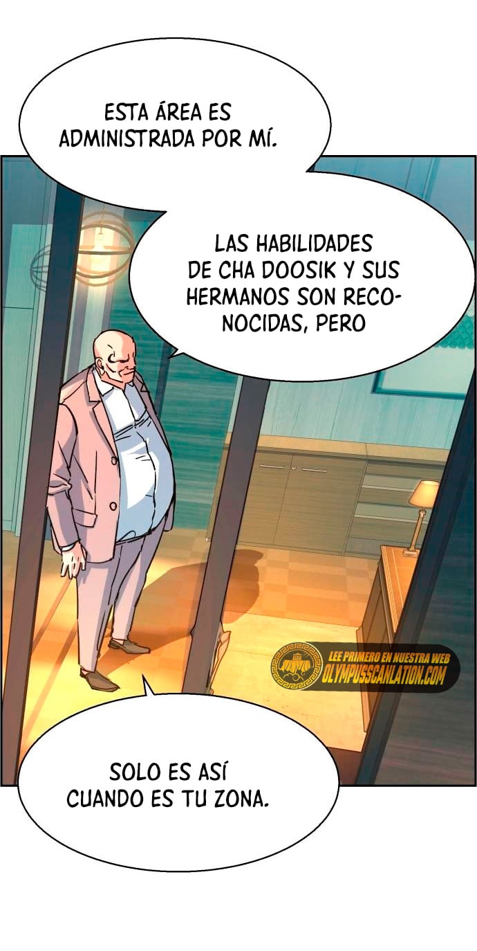 Read Mercenario Adolescente (es) Manga Online