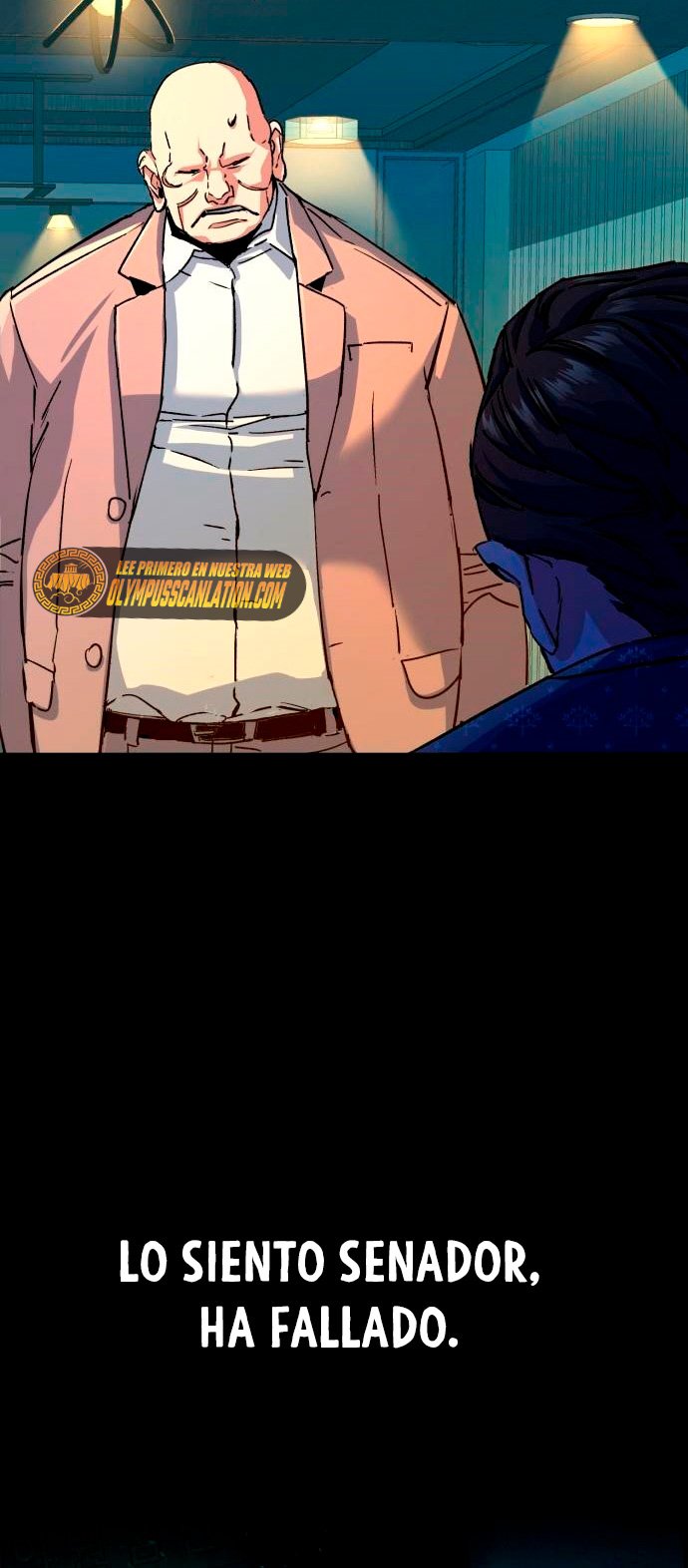 Read Mercenario Adolescente (es) Manga Online