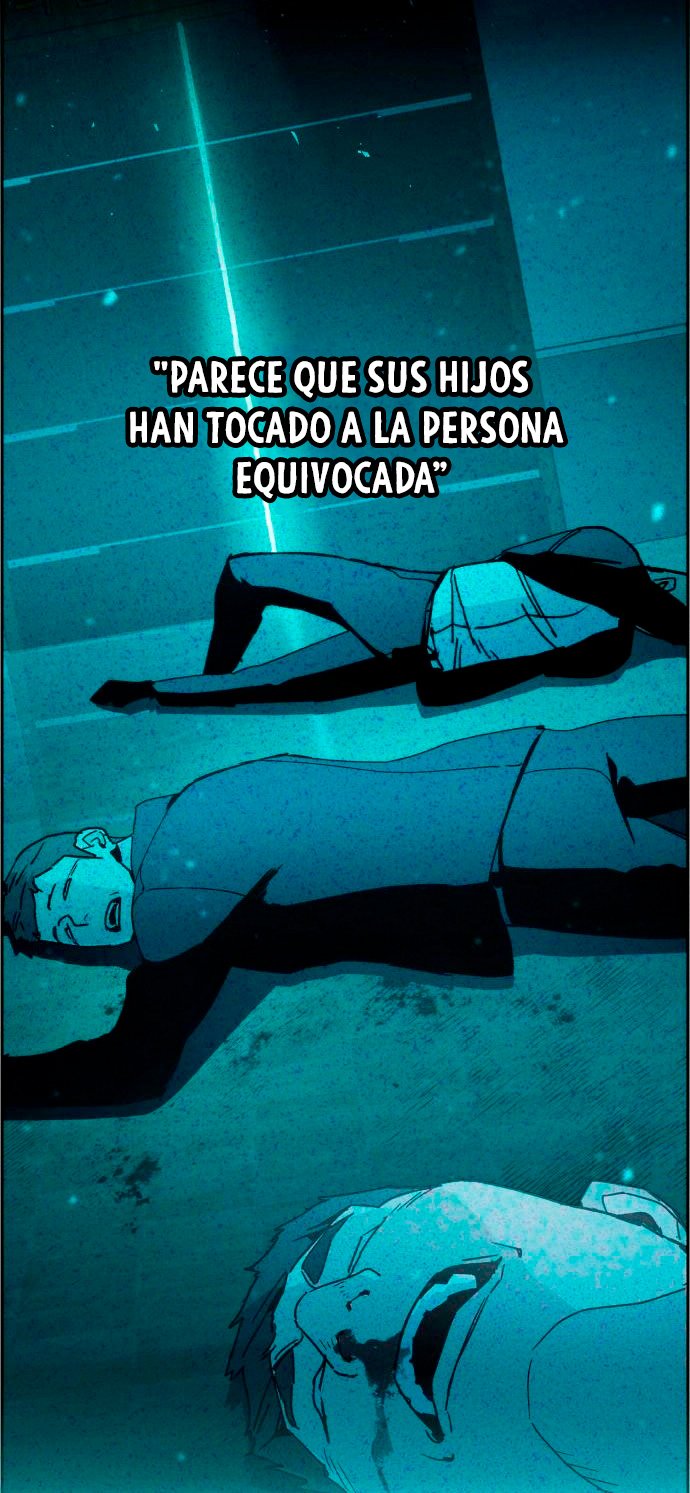 Read Mercenario Adolescente (es) Manga Online