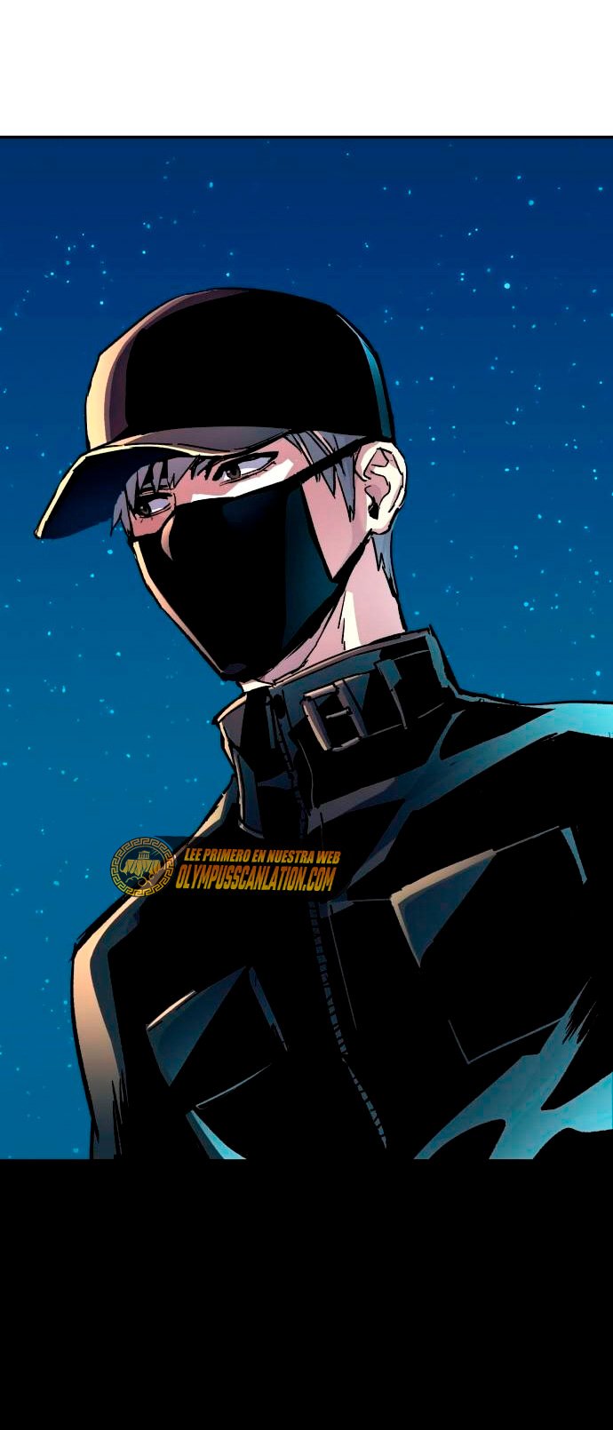 Read Mercenario Adolescente (es) Manga Online