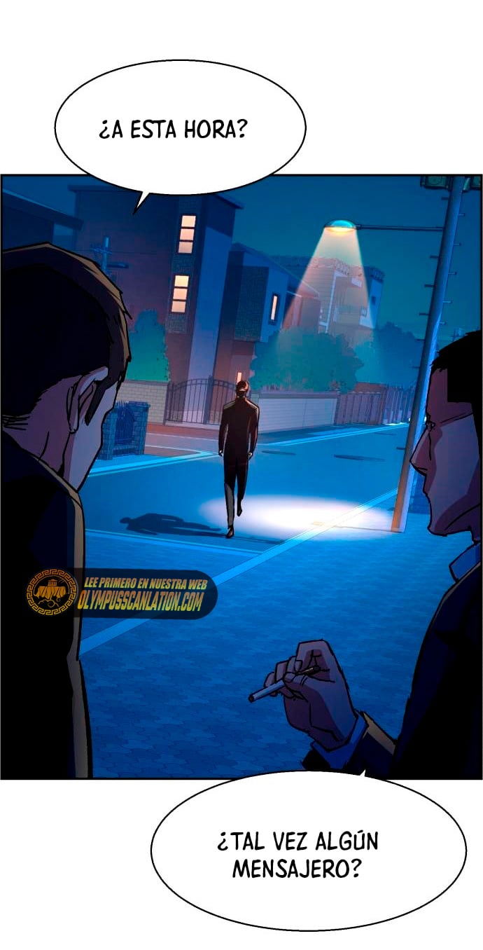 Read Mercenario Adolescente (es) Manga Online