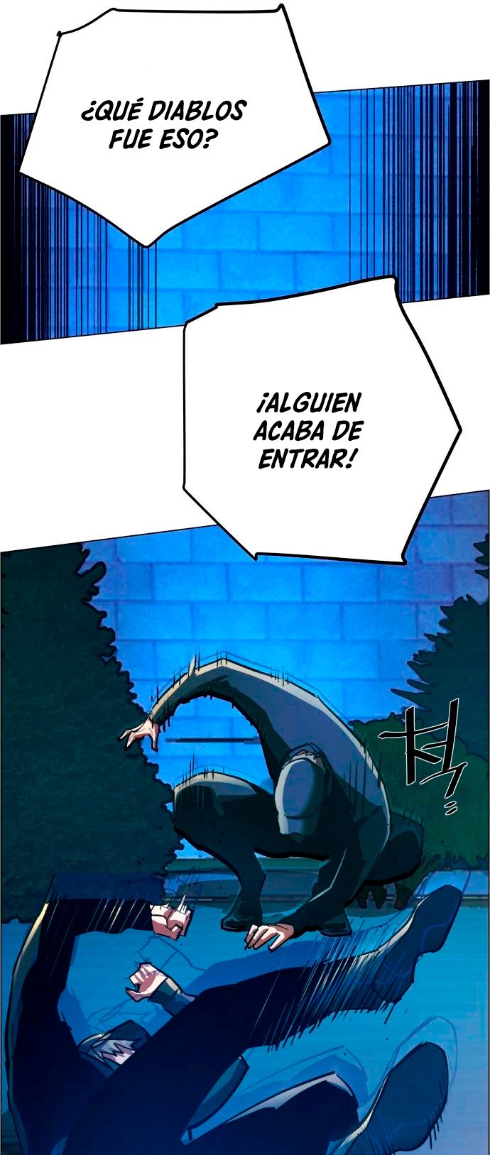 Read Mercenario Adolescente (es) Manga Online