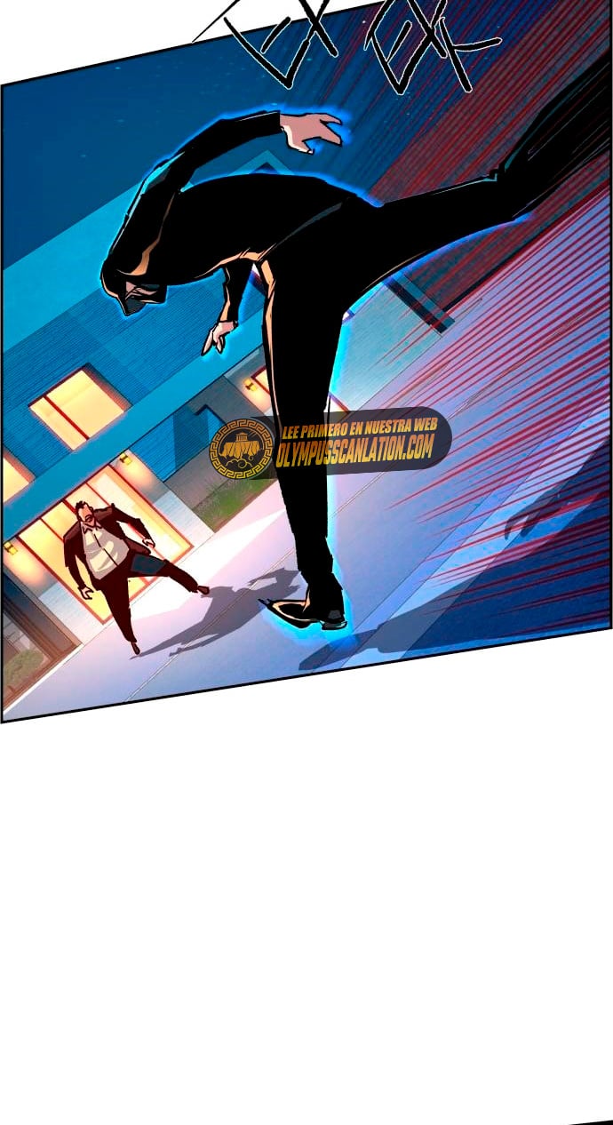Read Mercenario Adolescente (es) Manga Online