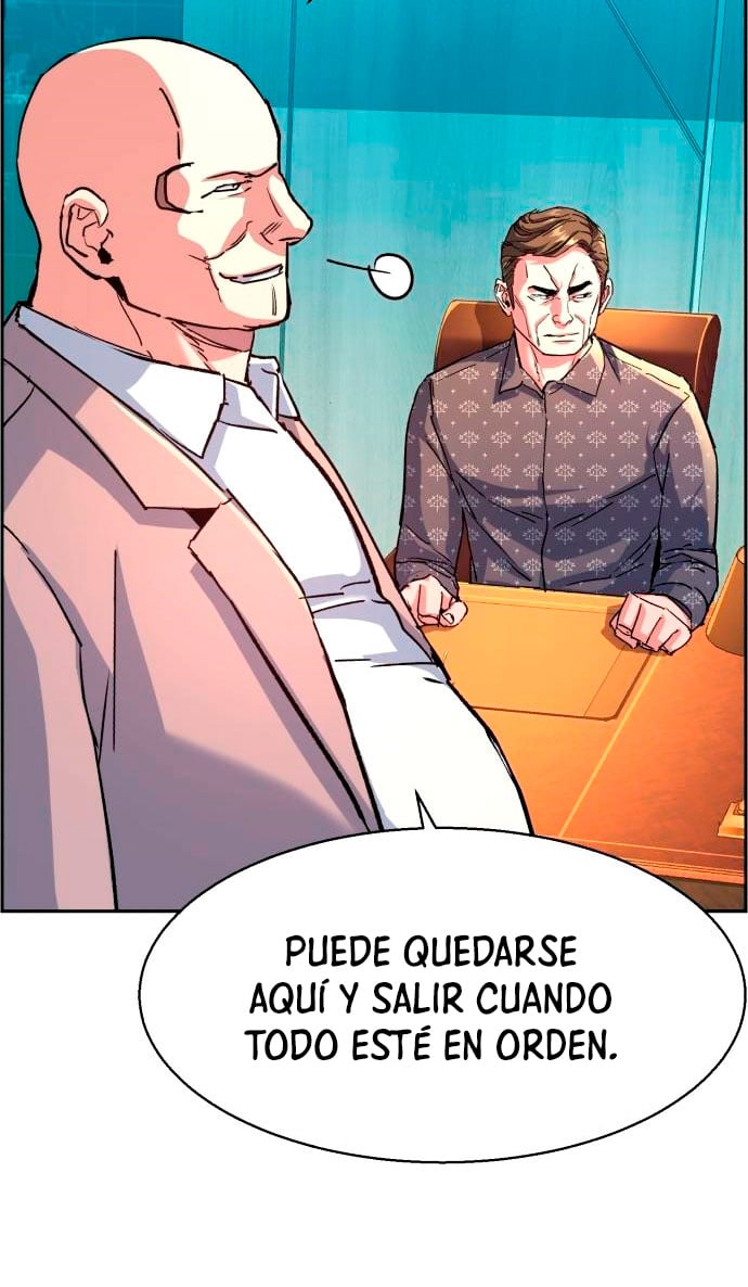 Read Mercenario Adolescente (es) Manga Online