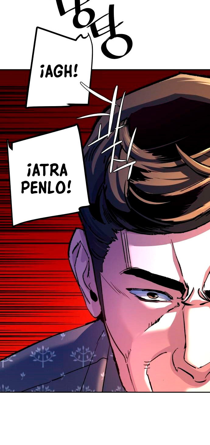 Read Mercenario Adolescente (es) Manga Online
