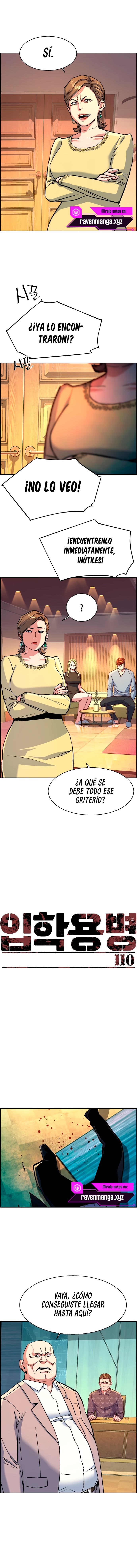 Read Mercenario Adolescente (es) Manga Online