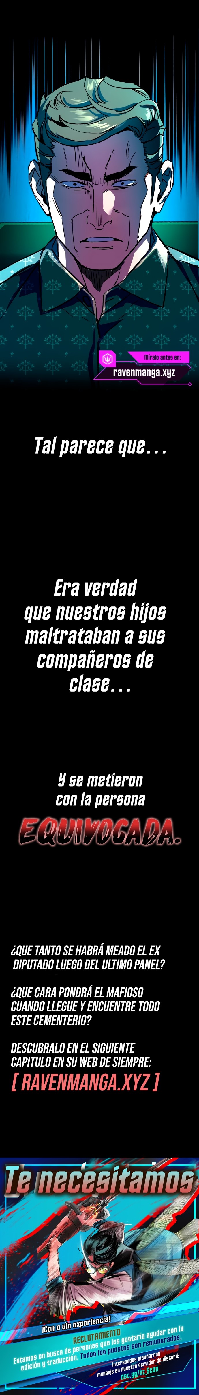 Read Mercenario Adolescente (es) Manga Online