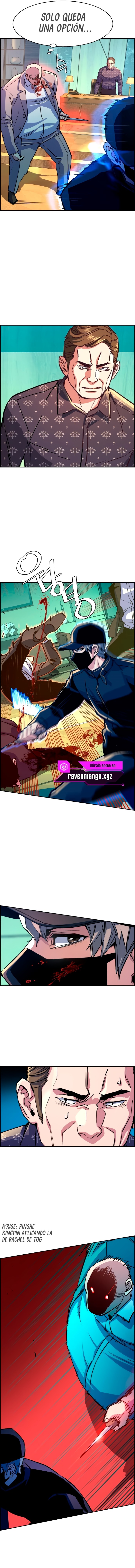 Read Mercenario Adolescente (es) Manga Online